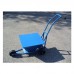 Візок для нанесення розмітки Yakimasport 1300х430х980 мм, код: 5903137554178-IN