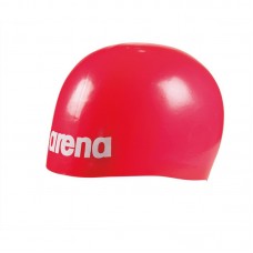 Шапка для плавання Arena Moulded Pro II червоний, код: 3468336076019