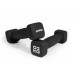 Гантелі неопренові Zipro 2х1 кг, чорний, код: 5902659842336-IN Гантелі неопренові Zipro 2х1 кг, чорний, код: 5902659842336-IN