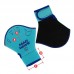 Рукавички для аквафітнесу MadWave Aquafitness Gloves L бірюзовий, код: M082906_L Рукавички для аквафітнесу MadWave Aquafitness Gloves L бірюзовий, код: M082906_L