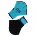 Рукавички для аквафітнесу MadWave Aquafitness Gloves L бірюзовий, код: M082906_L Рукавички для аквафітнесу MadWave Aquafitness Gloves L бірюзовий, код: M082906_L