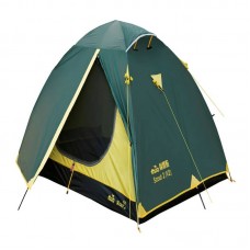 Намет Tramp Scout 3 (v2) green, код: UTRT-056