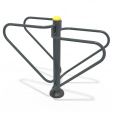 Бруси InterAtletika 1742х685х1561 мм, код: SE105-SM