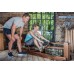 Веслувальний тренажер WaterRower Classic S4 Wallnut, код: WW-WR-300-S4-IN