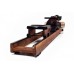 Веслувальний тренажер WaterRower Classic S4 Wallnut, код: WW-WR-300-S4-IN