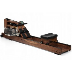 Веслувальний тренажер WaterRower Classic S4 Wallnut, код: WW-WR-300-S4-IN