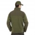 Куртка флісова Tactical Military Rangers 3XL (52-54), оливковий, код: ZK-JK6003_3XLOL