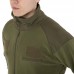 Куртка флісова Tactical Military Rangers 3XL (52-54), оливковий, код: ZK-JK6003_3XLOL