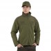 Куртка флісова Tactical Military Rangers 3XL (52-54), оливковий, код: ZK-JK6003_3XLOL