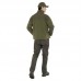 Куртка флісова Tactical Military Rangers 3XL (52-54), оливковий, код: ZK-JK6003_3XLOL