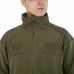 Куртка флісова Tactical Military Rangers 3XL (52-54), оливковий, код: ZK-JK6003_3XLOL