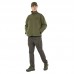 Куртка флісова Tactical Military Rangers 3XL (52-54), оливковий, код: ZK-JK6003_3XLOL