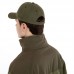 Куртка флісова Tactical Military Rangers 3XL (52-54), оливковий, код: ZK-JK6003_3XLOL