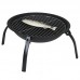 Гриль вугільний Bo-Camp Firebowl Harrow Black, код: DAS302130