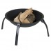 Гриль вугільний Bo-Camp Firebowl Harrow Black, код: DAS302130