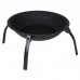 Гриль вугільний Bo-Camp Firebowl Harrow Black, код: DAS302130