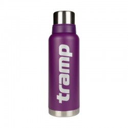 Термос Tramp Expedition Line 1,2 л, пурпурний, код: UTRC-028-purple