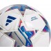 М"яч Adidas Finale Pro IA0953 №5, білий-блакитний, код: M-13515715-IN