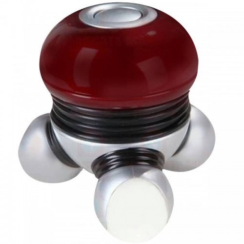 Електричний масажер LiveUp Electronic Massager, код: LS5050