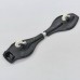 Ролерсерф двоколісний PLAYBABY Skull, код: SK-8833