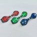 Ролерсерф двоколісний PLAYBABY Skull, код: SK-8833