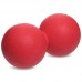 Масажер для спини Duoball Massage Ball зелений, код: FI-8234_G-S52