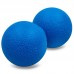 Масажер для спини Duoball Massage Ball зелений, код: FI-8234_G-S52