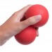 Масажер для спини Duoball Massage Ball зелений, код: FI-8234_G-S52