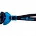 Окуляри для плавання юніорські MadWave Sun Bloker Junior чорний-синій, код: M041302