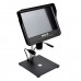 Цифровий мікроскоп Sigeta Spectrum 10x-300x 5 MP 10.1" LCD, код: 65513-DB