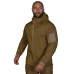 Куртка Camotec Stalker SoftShell, розмір XXL, койот, код: 2908010184803