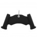 Рукоятка для тяги з вузьким хватом Mdbuddy Pull Down Handle нековзне покриття 330х55х140 мм, чорний, код: TA-5389