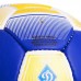 М"яч футбольний Ballonstar Dynamo Kyiv №5 PU, синій-жовтий-білий, код: FB-0743