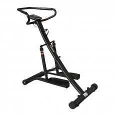 Гідравлічний степпер для фітнесу Master, код: 8592833000170-IN Гідравлічний степпер для фітнесу Master, код: 8592833000170-IN