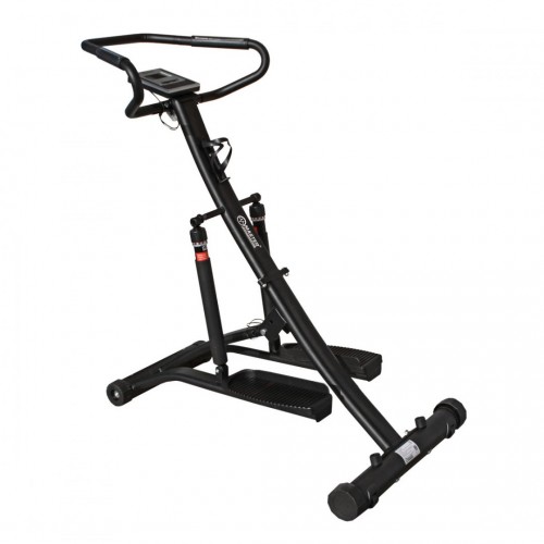 Гідравлічний степпер для фітнесу Master, код: 8592833000170-IN Гідравлічний степпер для фітнесу Master, код: 8592833000170-IN