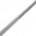 Штанга фіксована пряма обрезиненная Zelart Rubber Coated Barbell 20 кг, код: TA-2685-20-S52