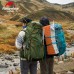 Рюкзак туристичний Naturehike NH16Y020-Q, 55 л, блакитний, код: 6927595787939-AM