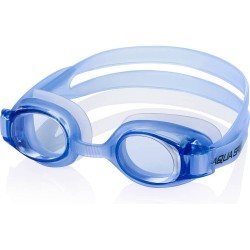 Окуляри для плавання дитячі Aqua SpeedAtos, синій, код: 5908217628879