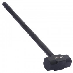 Кувалда сталева для кросфіту та функціональних тренувань Zelart Gym Hammer 10 кг, код: TA-0924-10