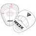 Лапи боксерські RDX T1 Curved Blue/Black, код: FPR-T1UB