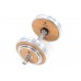 Диск 5 кг Nohrd WeightPlate Oxbridge Cherry 5 кг, черешня, код: O-NH-26.332-IN