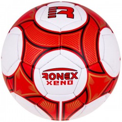 М"яч футбольний Ronex Grippy, код: RXG-12XR