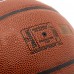 М"яч баскетбольний Spalding Goats №7, коричневий, код: 77788Y-S52