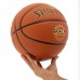 М"яч баскетбольний Spalding Goats №7, коричневий, код: 77788Y-S52