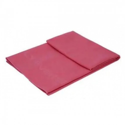 Рушник Everhill Unisex Towel 400х800 мм, рожевий, код: 5902818632273