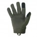 Тактичні рукавички Kombat Operators Glove XL, код: kb-og-olgr-xl