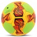 М"яч гандбольний Soccer Star №2, жовтий-салатовий, код: HB-4531-2-S52