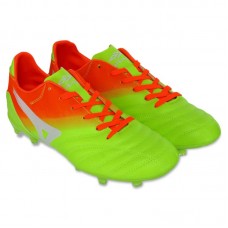 Бутси футбольні Aikesa розмір 42, салатовий-помаранчевий, код: S-1-40-44_42LG Бутси футбольні Aikesa розмір 42, салатовий-помаранчевий, код: S-1-40-44_42LG