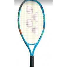 Ракетка для тенісу Yonex Junior 21 (85 sq.in., 185g) Ocean blue, код: 4550675057909 Ракетка для тенісу Yonex Junior 21 (85 sq.in., 185g) Ocean blue, код: 4550675057909