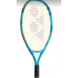 Ракетка для тенісу Yonex Junior 21 (85 sq.in., 185g) Ocean blue, код: 4550675057909